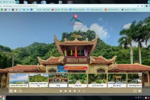 Đẩy nhanh chuyển đổi số trong ngành du lịch