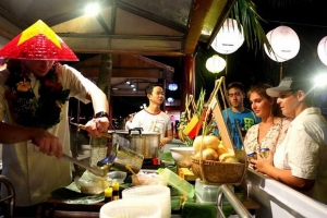 Quảng Nam: Dừng tổ chức Liên hoan ẩm thực quốc tế