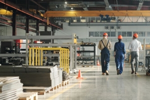 Số doanh nghiệp tuyên bố phá sản ở châu Âu đạt mức cao nhất trong 8 năm