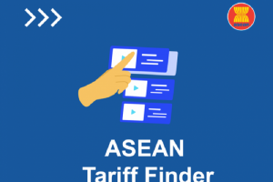 Ra mắt Cổng thông tin tra cứu thuế ASEAN
