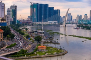 TP. Hồ Chí Minh: Chỉ đạo mới về công tác sắp xếp đơn vị hành chính cấp huyện, cấp xã