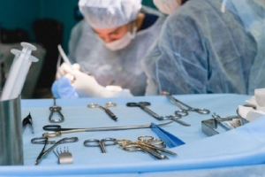 Israel thay đổi nhiều quy định nhập khẩu các mặt hàng thiết bị y tế