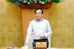 Ngày 31/8, các bộ, ngành phải gửi báo cáo rà soát văn bản quy phạm pháp luật