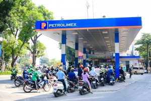 Giá xăng dầu hôm nay 19/1/2025: Phiên cuối tuần giá dầu thế giới giảm nhẹ