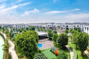 Novaland: Lợi nhuận sau thuế 6 tháng đầu năm 2023 giảm do trích lập dự phòng