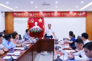 Quảng Ninh: Cho ý kiến về việc tham gia ký kết thỏa thuận khung và hợp đồng mua sắm tài sản