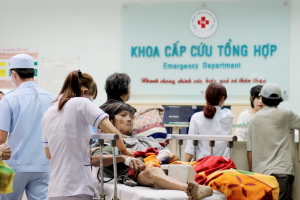 Bộ Y tế yêu cầu đảm bảo công tác y tế trong kỳ nghỉ Lễ 2/9