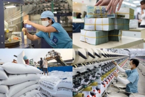 Chọn trọng tâm để thúc đẩy tăng trưởng trong ngắn hạn