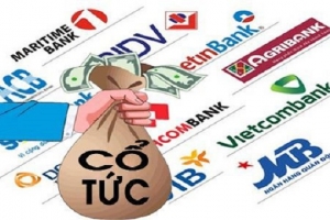 Những ngân hàng nào dự kiến trả cổ tức trong những tháng cuối năm 2023?