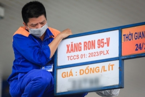 Giá xăng dầu hôm nay 4/9: Tiếp đà leo dốc, hướng tới mốc 90 USD/thùng