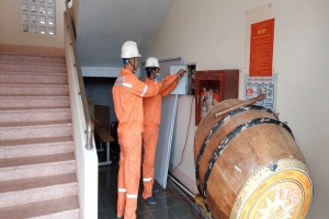 PC Quảng Ninh: Đảm bảo cung cấp điện an toàn cho năm học mới 2023 - 2024