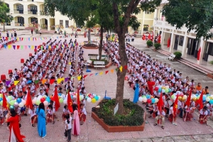 Bắc Ninh đổi mới, nâng cao chất lượng giáo dục và đào tạo