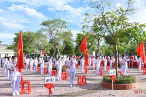 Thời tiết hôm nay 5/9: Hà Nội thời tiết đẹp trong ngày khai giảng