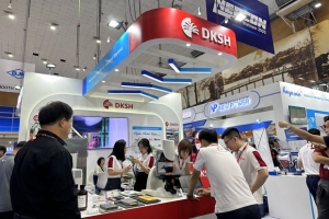 Gần 300 thương hiệu tham gia Triển lãm Điện tử quốc tế NEPCON Việt Nam 2023