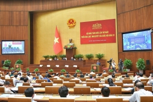 Đề cao trách nhiệm của người đứng đầu, kiên quyết chống tiêu cực, lợi ích nhóm, lợi ích cục bộ
