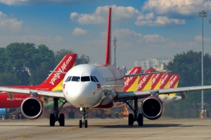 Vietjet mở bán vé Tết 2024 giá trọn gói chỉ từ 1,5 triệu đồng trong 7 ngày vàng 6 - 11/9