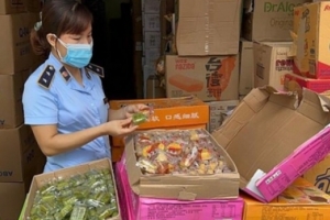 Quảng Ninh: Yêu cầu chủ động triển khai các hoạt động thanh kiểm tra quy định của pháp luật về ATTP