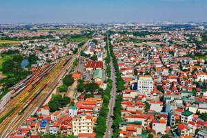 Chuyên gia BĐS lạc quan: Hàng tồn kho BĐS sẽ trở thành tài sản giá trị trong giai đoạn sắp tới