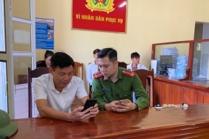 Thanh Hóa: Tăng cường sử dụng dịch vụ công trực tuyến