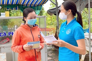 Bảo hiểm xã hội tự nguyện: “Giá đỡ” an sinh giúp người lao động tự do có lương hưu khi về già