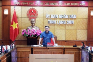 Lạng Sơn: Nỗ lực tháo gỡ vướng mắc giải phóng mặt bằng