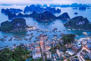 Quảng Ninh: Tăng cường công tác quản lý nhà nước về đất đai