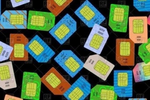 Công an tỉnh Bắc Giang: Phát hiện 3 cơ sở kinh doanh sim rác