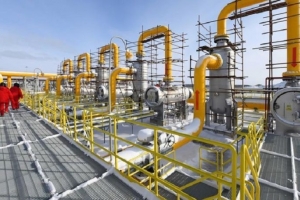 Nga dự kiến bán khí đốt cho Trung Quốc với mức chiết khấu cao trong 3 năm tới