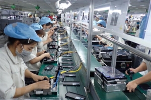 Các yếu tố để kỳ vọng xuất khẩu sẽ phục hồi trong những tháng cuối năm