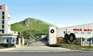 Cao su Đà Nẵng (DRC) liên tiếp bị ngành thuế, hải quan xử phạt