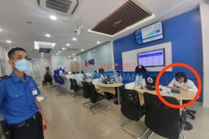 MB Ageas có đang “dựa hơi” thương hiệu MB Bank?