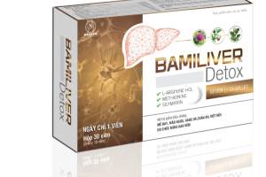 Công ty TNHH Dược phẩm và thiết bị công nghệ y tế BAMIVA bị xử phạt vì vi phạm quảng cáo