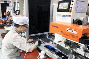 Bắc Ninh: Phấn đấu tăng năng suất lao động của tỉnh bình quân khoảng 12,5%/năm