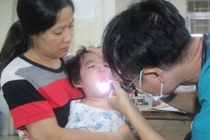 Đồng Nai: Số ca mắc sốt xuất huyết giảm, mắc tay chân miệng tăng