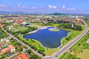Vĩnh Phúc: Lộ trình sắp xếp đơn vị hành chính cấp huyện, xã giai đoạn 2023-2025