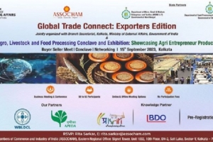 Cơ hội gặp gỡ với các nhà xuất nhập khẩu Ấn Độ trong lĩnh vực chế biến thực phẩm