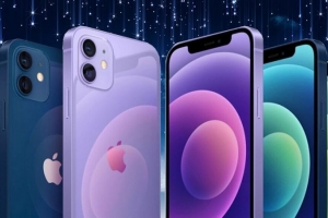 Pháp yêu cầu Apple ngừng bán iPhone 12 vì bức xạ điện từ cao quá mức