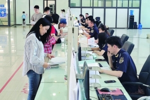 Thông tin Lạng Sơn ngừng giải quyết thủ tục xuất khẩu hàng nông sản là không chính xác