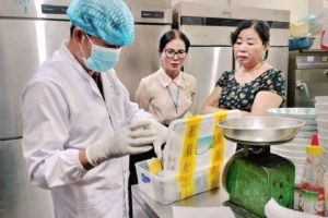 Hội An: Số người bị ngộ độc bánh mì Phượng lên hơn 140 người