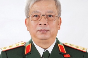 Thông tin về lễ viếng và lễ truy điệu Thượng tướng Nguyễn Chí Vịnh
