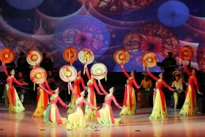 Đề xuất điều chỉnh mức phụ cấp đối với người lao động làm việc trong lĩnh vực nghệ thuật biểu diễn
