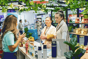 Kết nối doanh nghiệp với các đối tác quốc tế tại sự kiện Fine Food Australia 2023