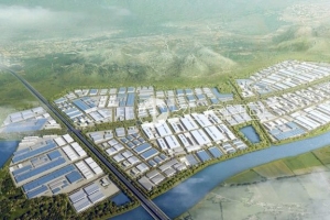 Quảng Ninh: Thu hút vốn FDI đứng thứ 9 cả nước