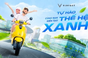 Thí điểm triển khai chương trình “Tự hào cùng bạn kiến tạo thế hệ xanh” tại Thanh Hóa
