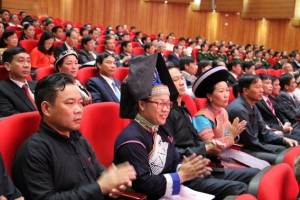 Người quản lý doanh nghiệp nhà nước còn ít nhất 10 năm công tác mới được luân chuyển