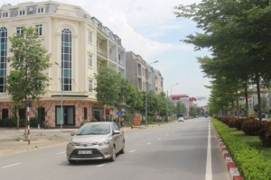 Bắc Ninh: Thị xã Quế Võ đô thị hóa đạt 60,3%