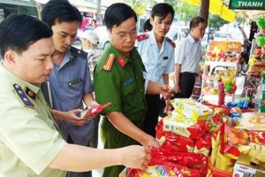Quy định về thành lập, tổ chức, hoạt động của tổ chức phối hợp liên ngành