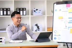 Doanh nghiệp nhận Combo phí ưu đãi từ BAC A BANK