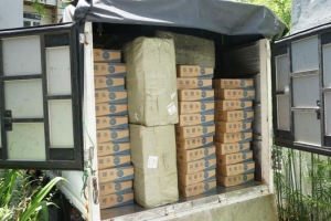 Đà Nẵng: Thu giữ 3.000 hộp bánh trung thu không rõ nguồn gốc