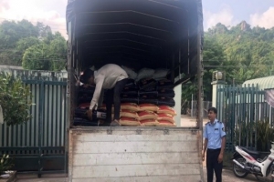 An Giang: Xử lý 44 vụ vi phạm về mặt hàng vật tư nông nghiệp trong quý III